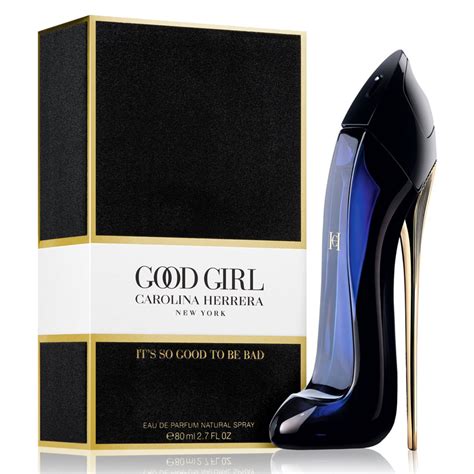 Carolina Herrera Good Girl Good Girl Eau De Parfum .